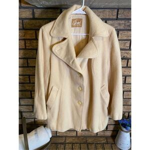 Top Trend Faux Fur Coat Dixi Coat‎ By Teiniasu Oy